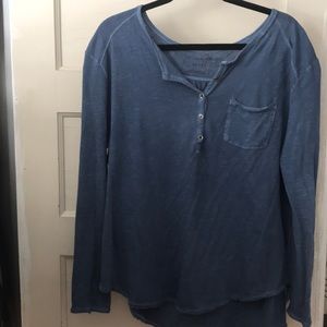 Free People top